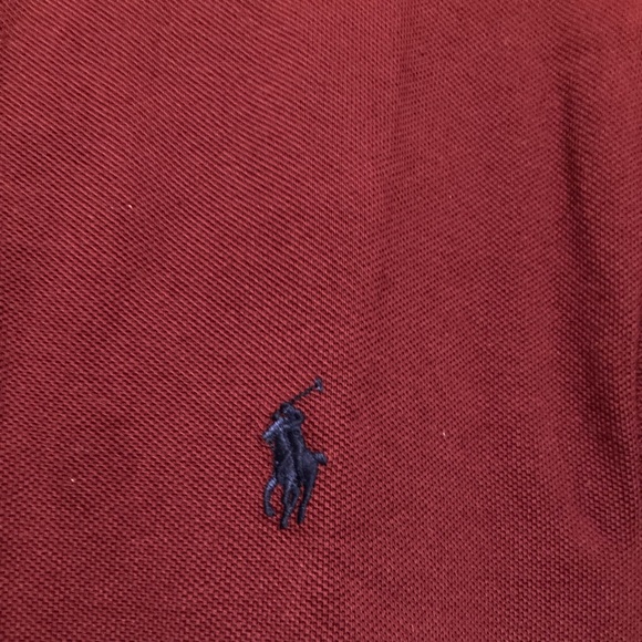 Ralph Lauren polo M - Picture 3 of 4
